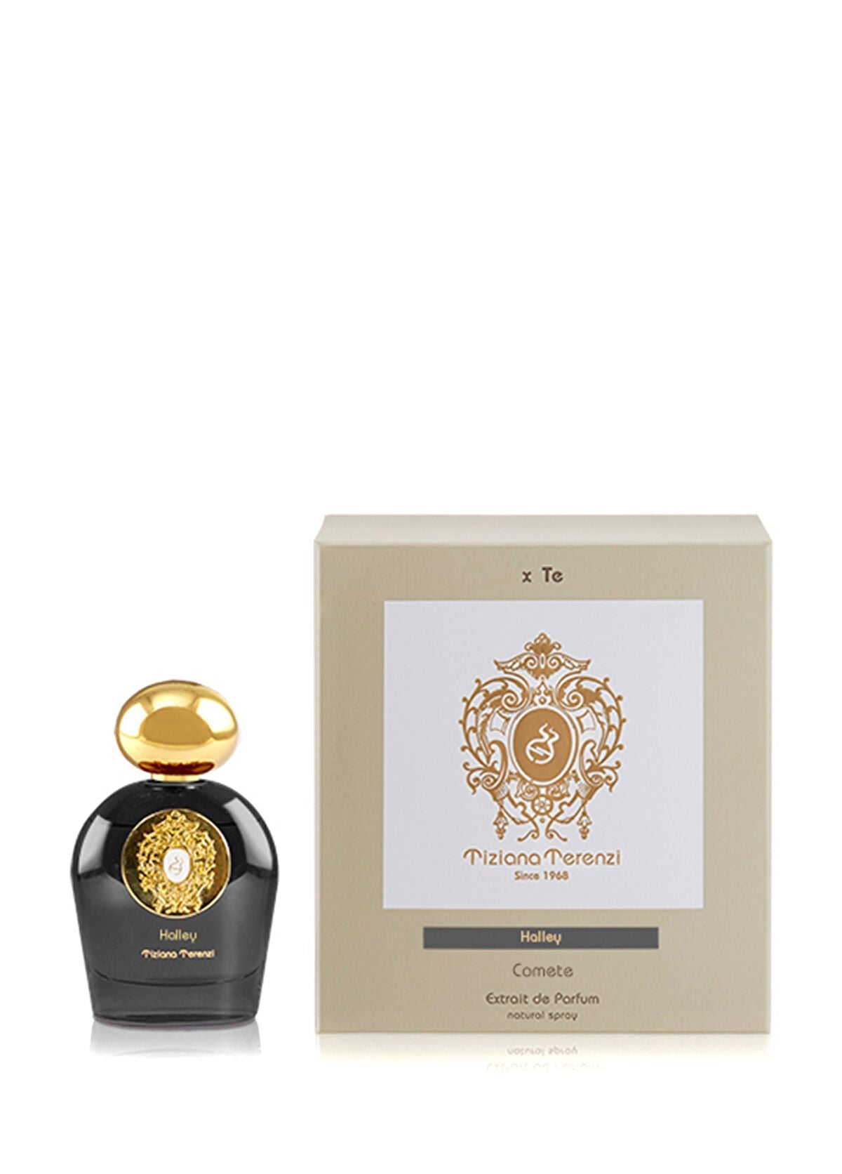 Tiziana Terenzi – Halley Comete (Extrait de Parfum, 100 ml)