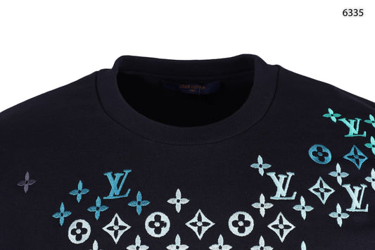 Louıs Vuıtton Premıum Sweat