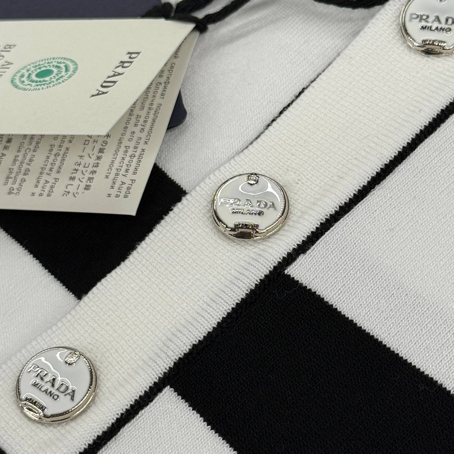 Prada Premıum Tişört