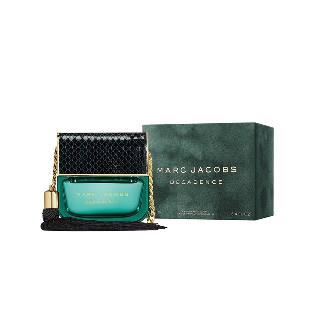 Marc Jacobs – Decadence (EDP, 100 ml)