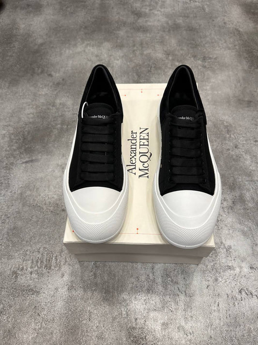 Alexander McQueen Premıum Ayakkabı