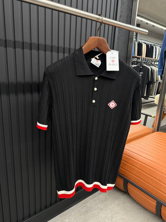 Casablanca Premıum Tişört