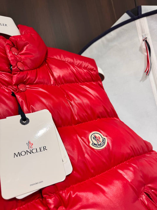 Moncler Premıum Yelek