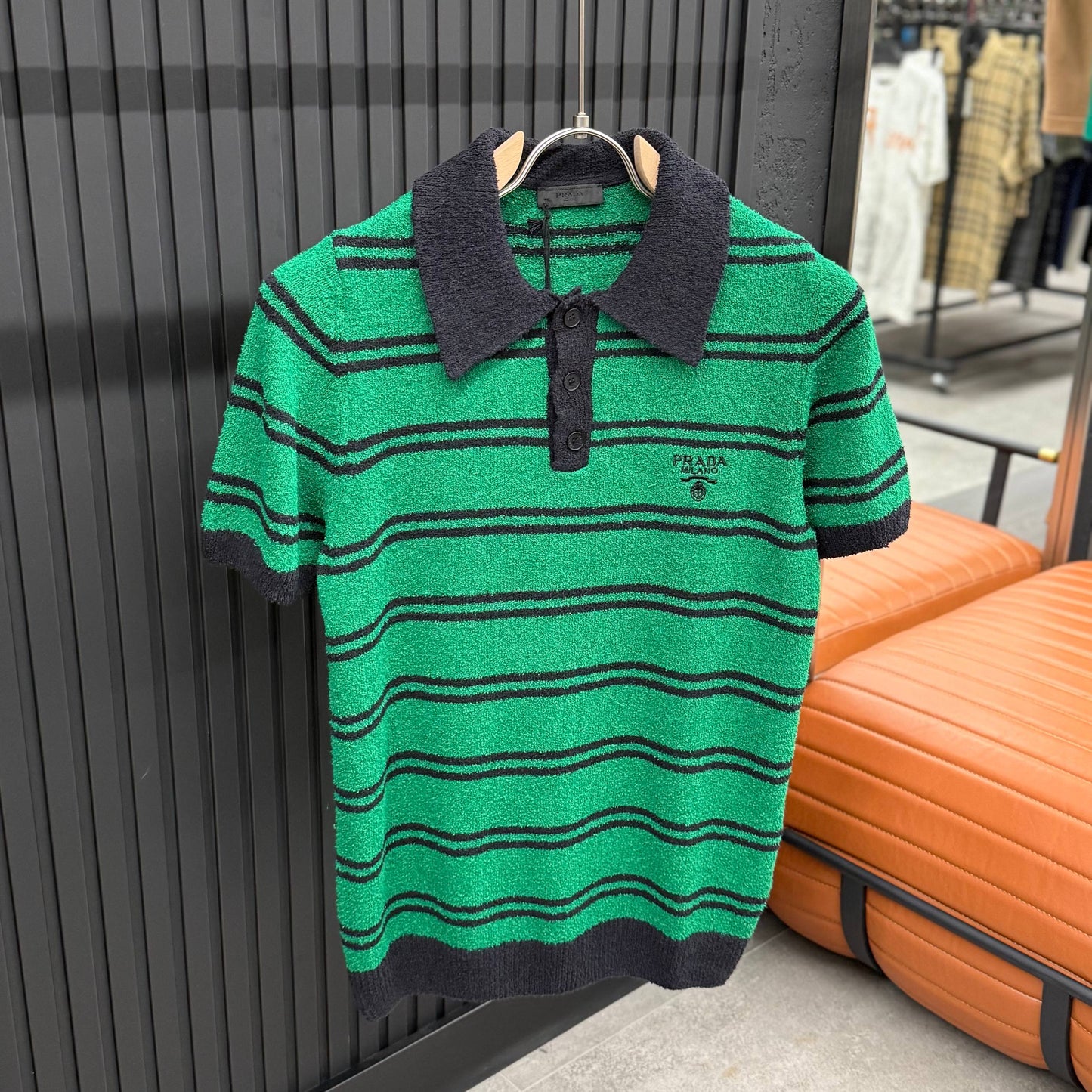 Prada Premıum Tişört