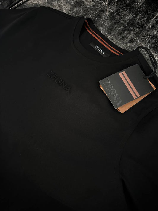 Zegna Premıum Tişört