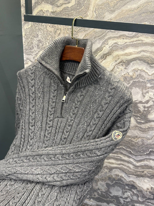 Moncler Premıum Triko