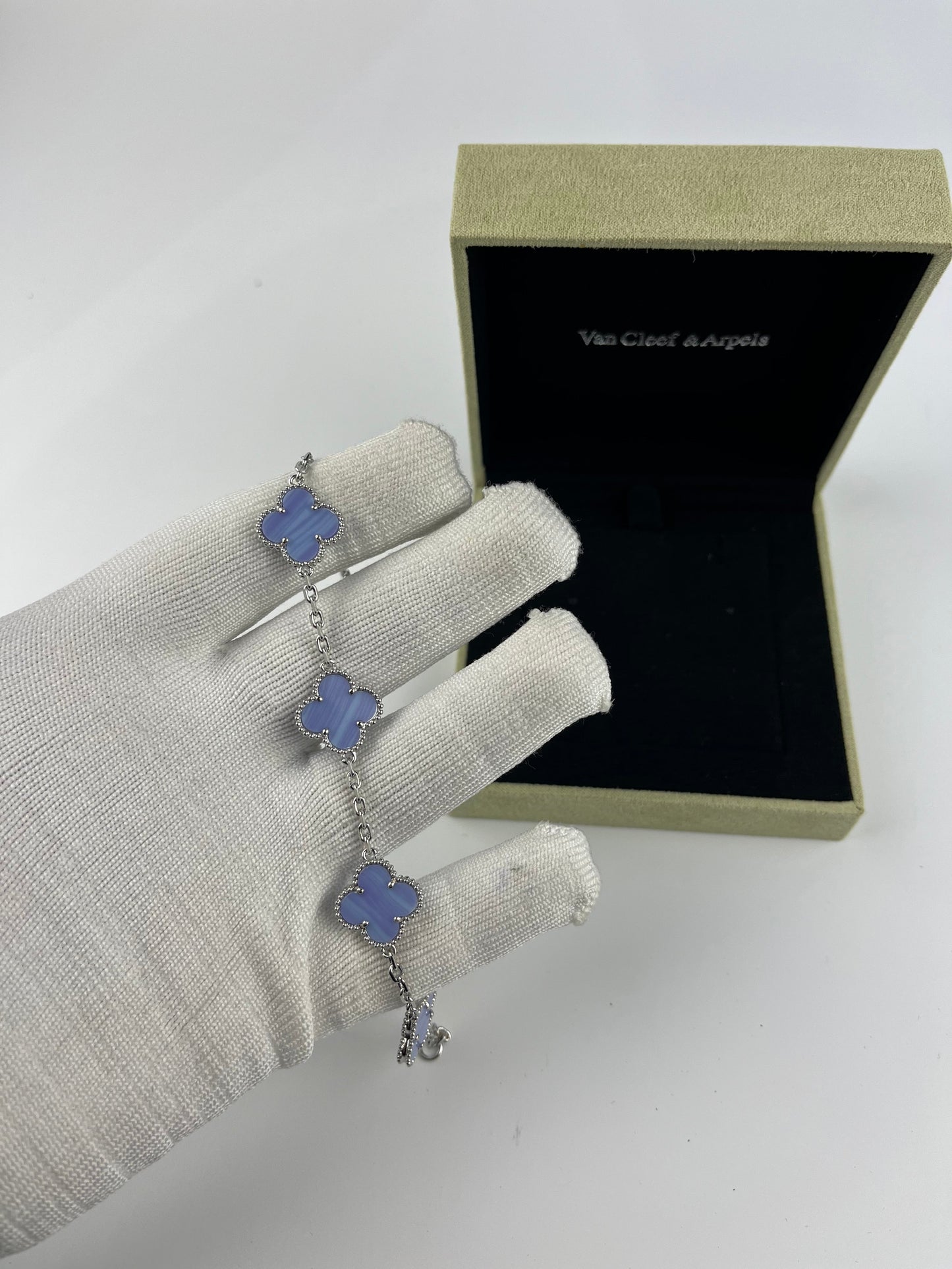 Van Cleef & Arpels Bileklik