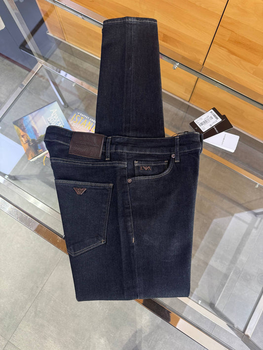 Emporıo Armanı Premıum Jean Pantolon