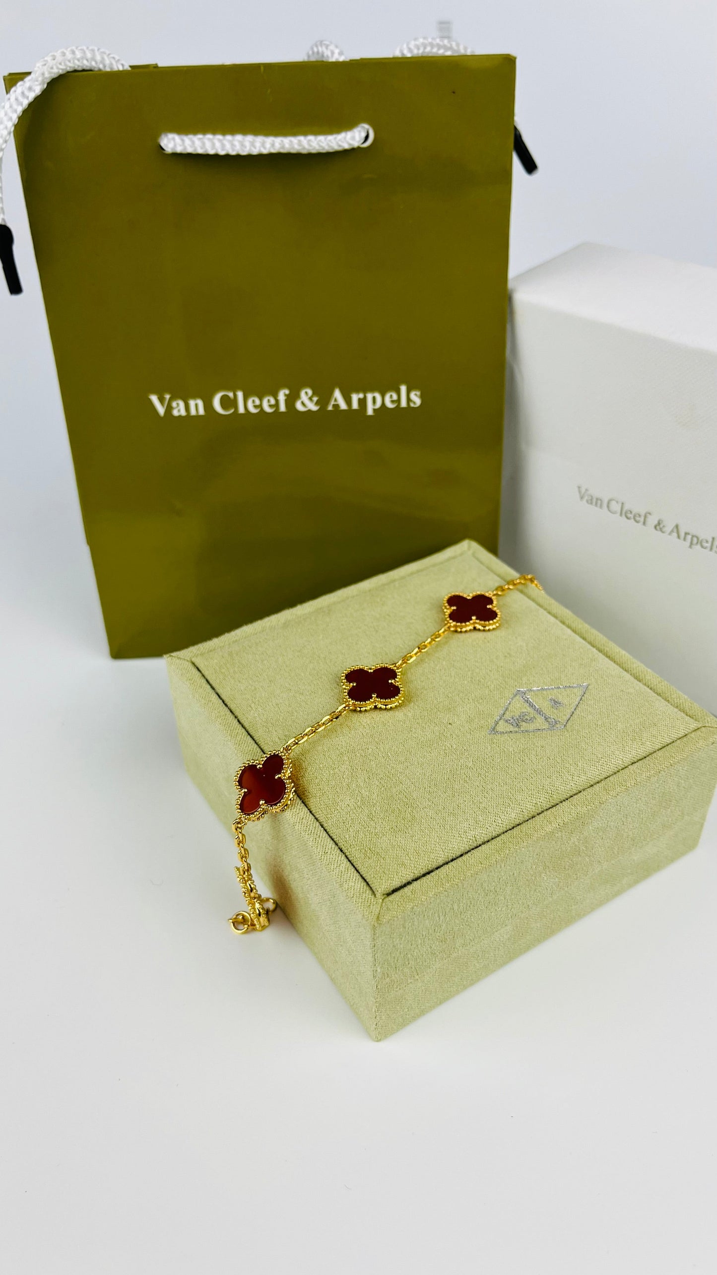 Van Cleef & Arpels Bileklik