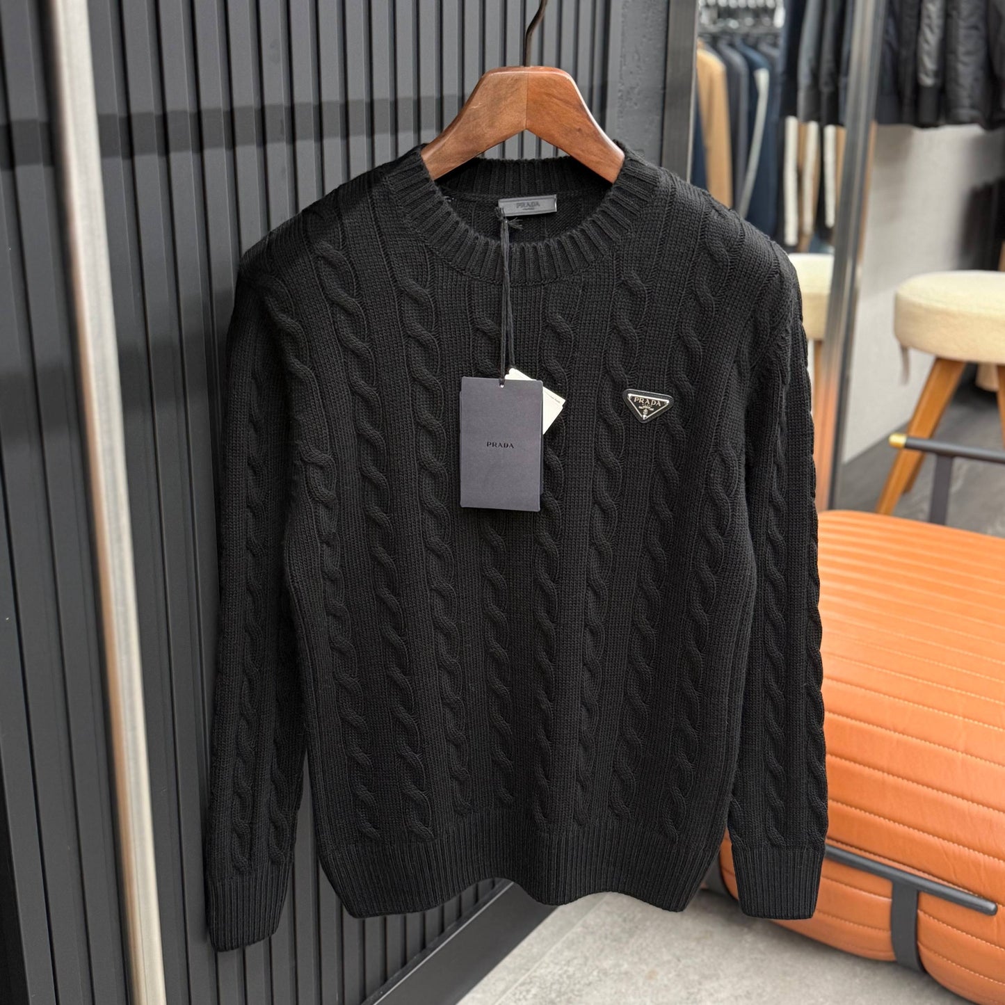 Prada Premıum Triko