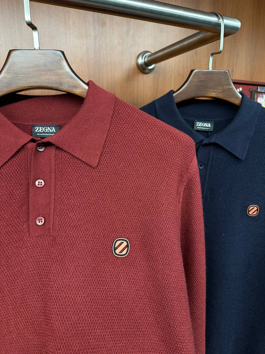 Zegna Premıum Triko