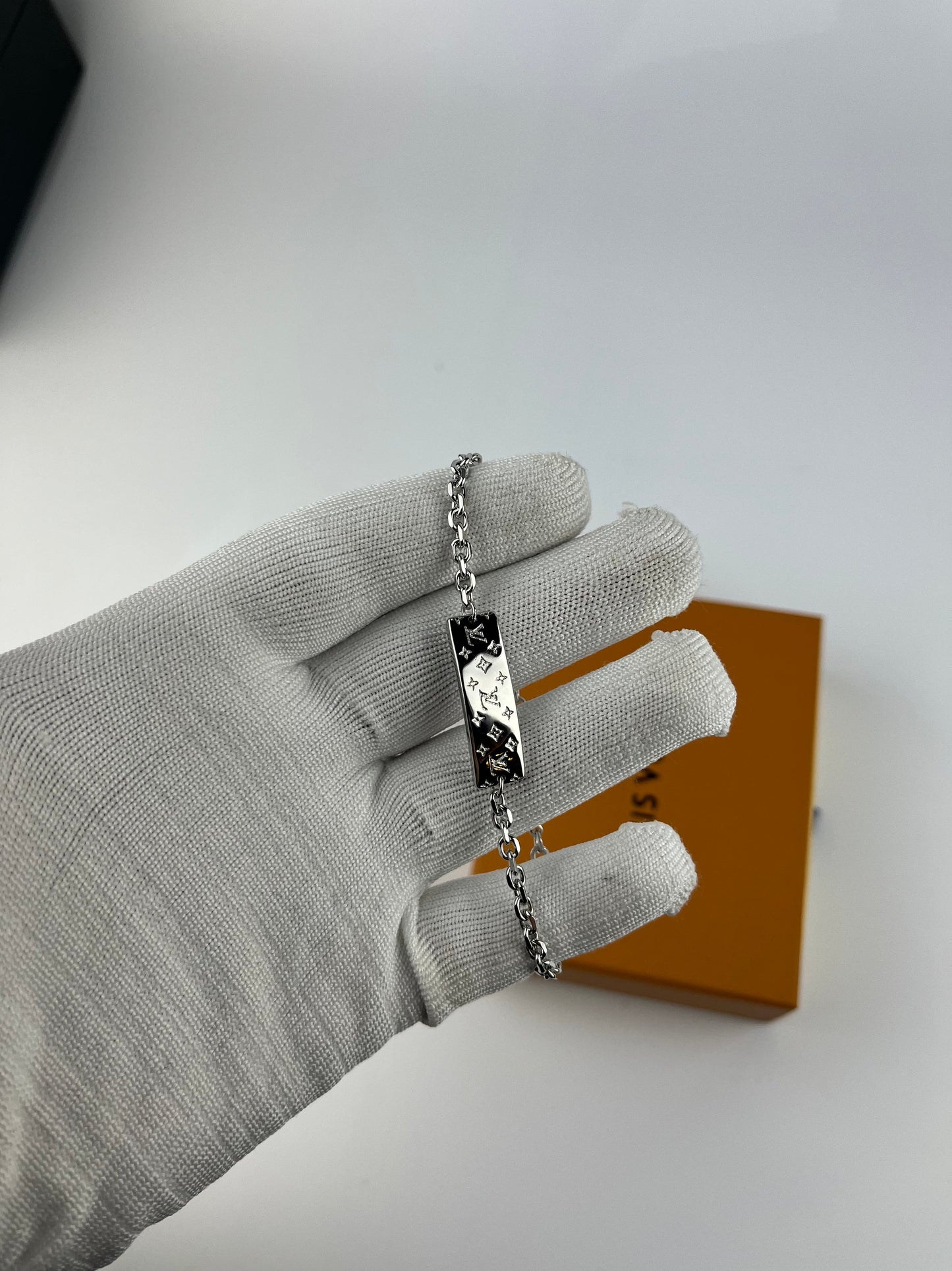 Louıs Vuıtton Bileklik