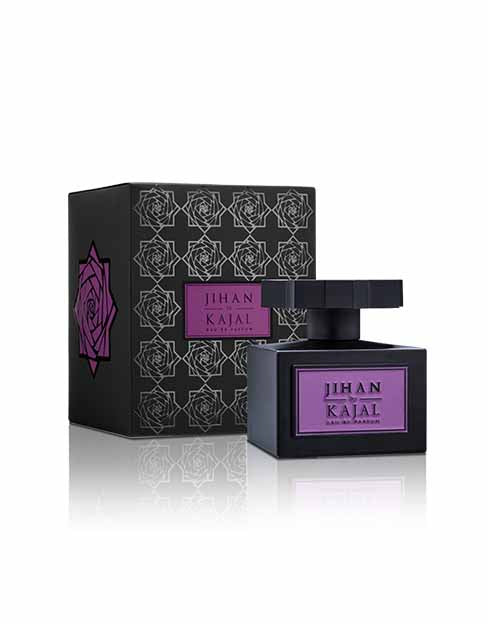 Kajal – Jihan (EDP, 100 ml)