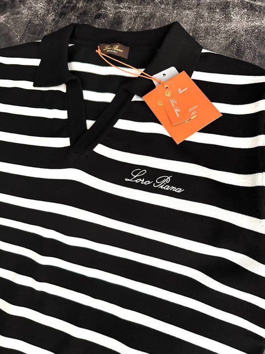 Loro Piana Premıum Tişört