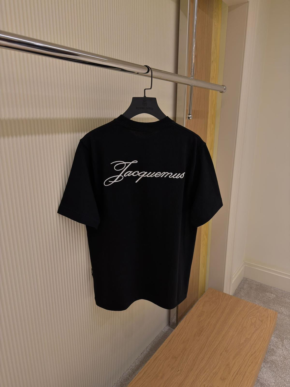 Jacquemus Premıum Tişört