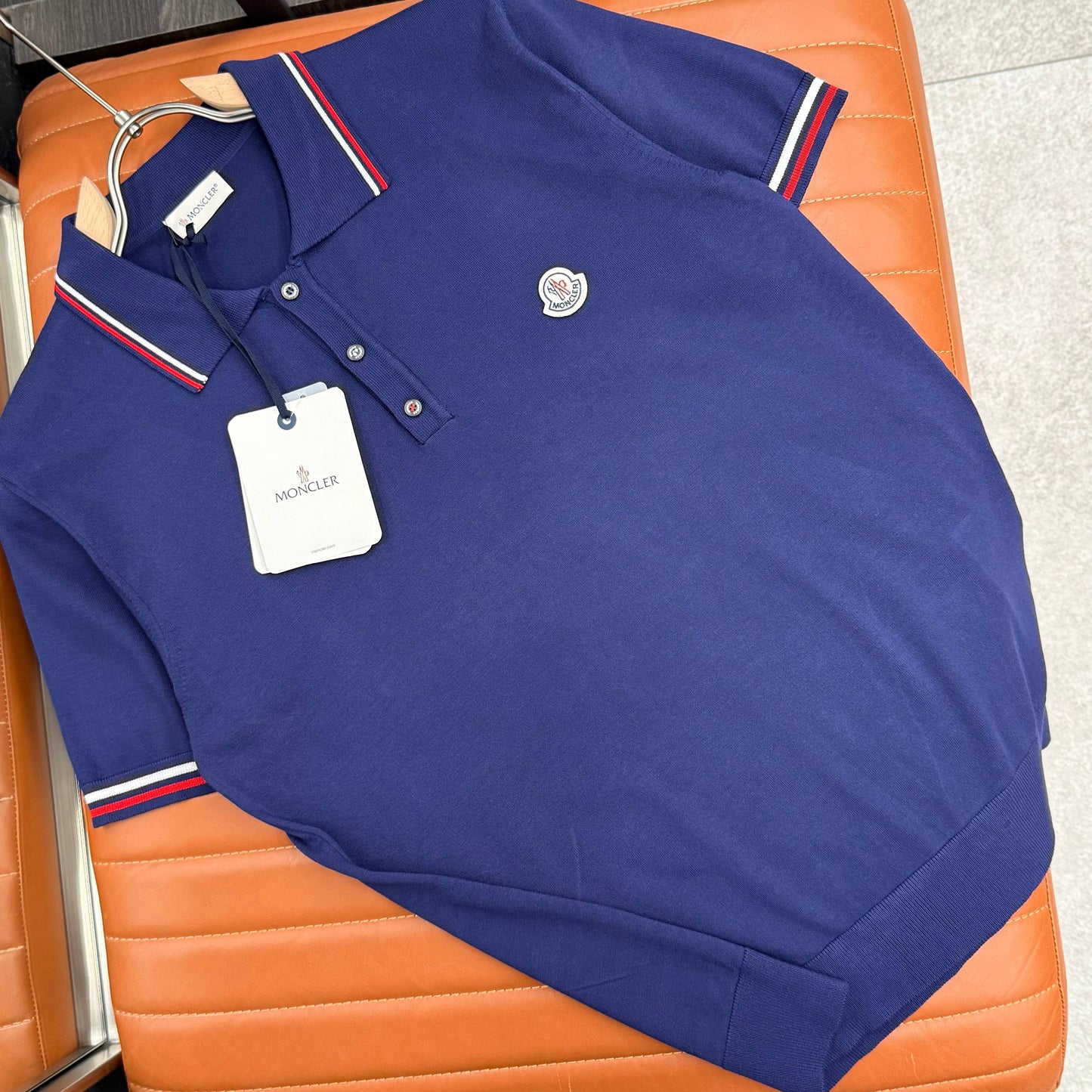 Moncler Premıum Tişört