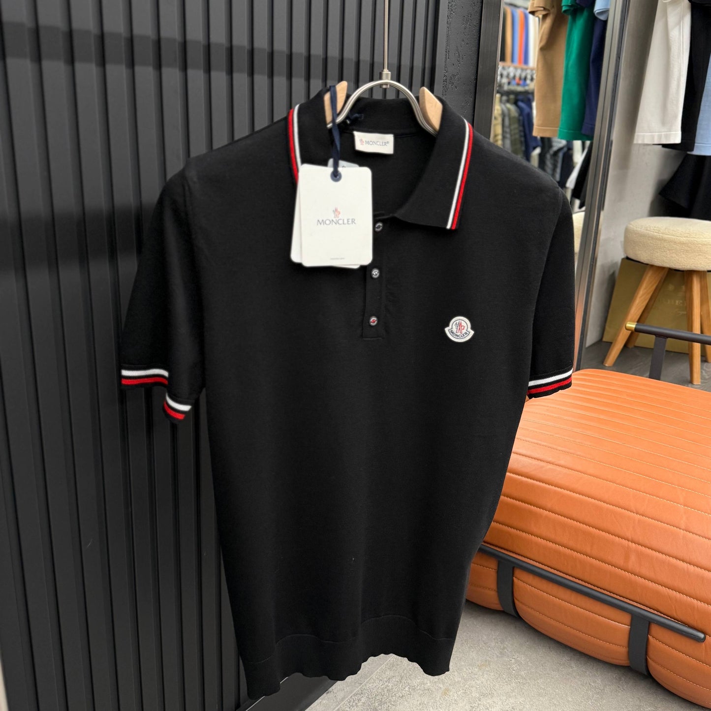 Moncler Premıum Tişört