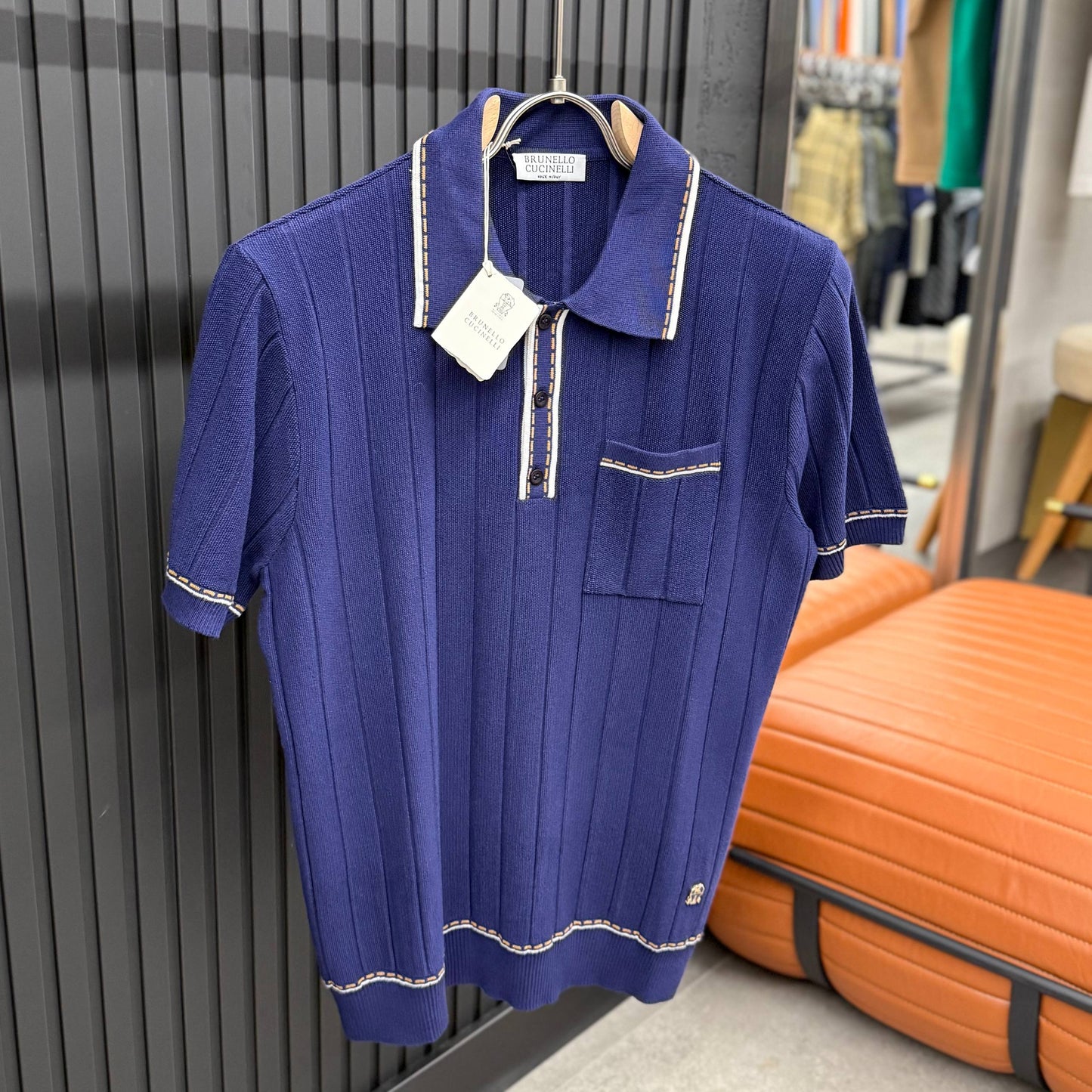 Brunello Cucınelli Premıum Tişört