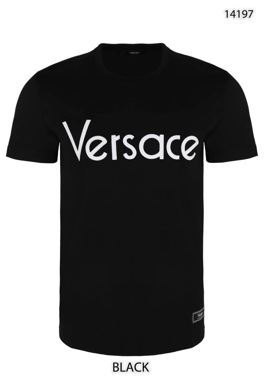 Versace Premıum Tişört
