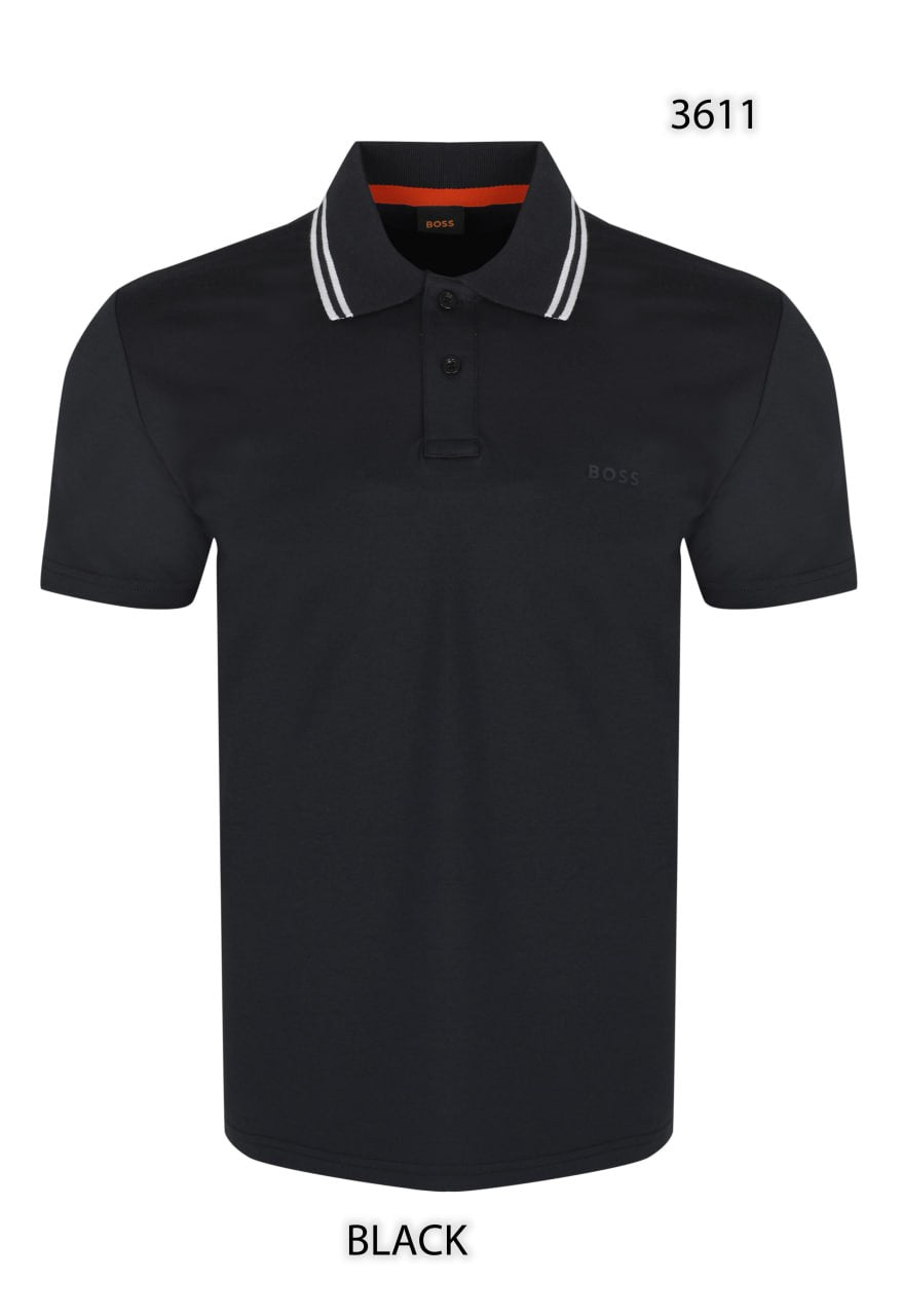 Boss Premıum Tişört