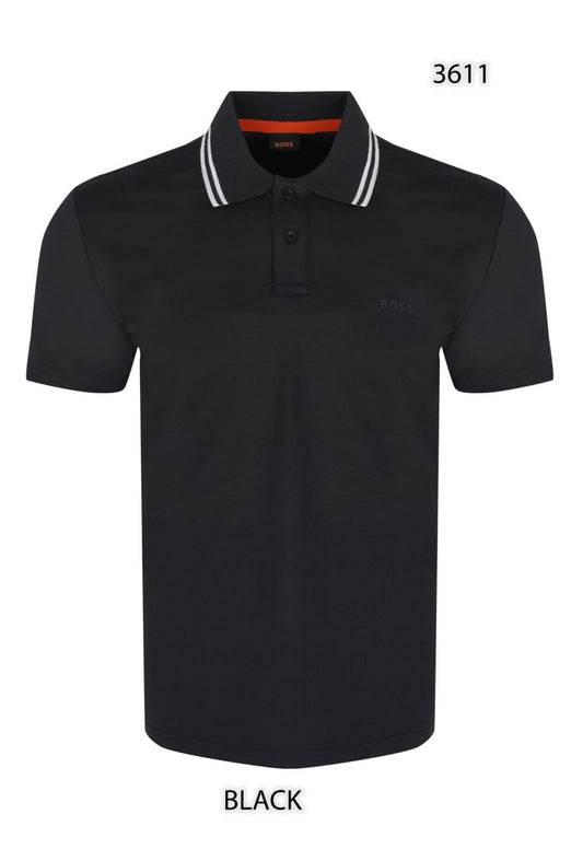 Boss Premıum Tişört