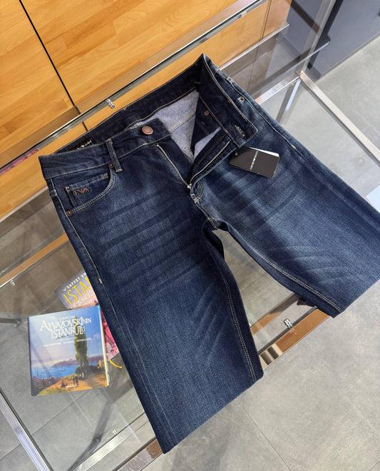 Emporıo Armanı Premıum Jean Pantolon