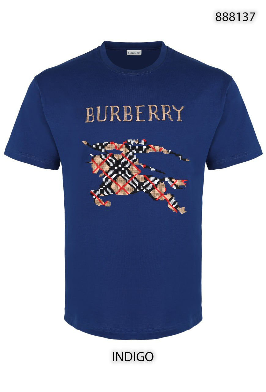Burberry Premıum Tişört