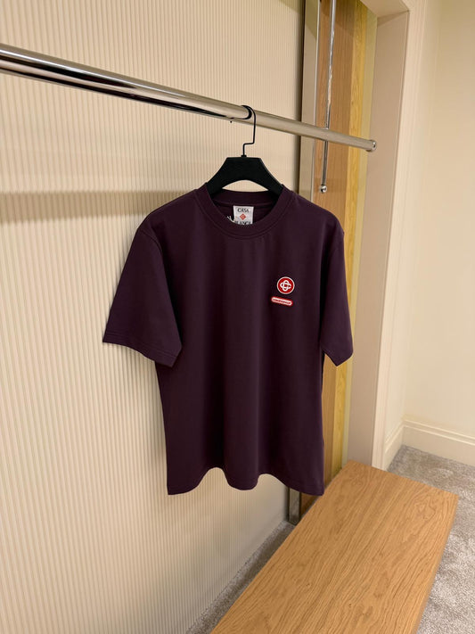 Casablanca Premıum Tişört