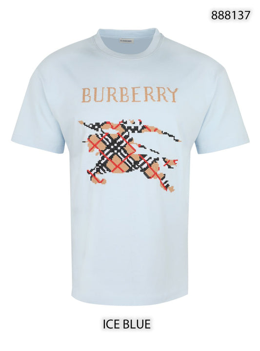 Burberry Premıum Tişört