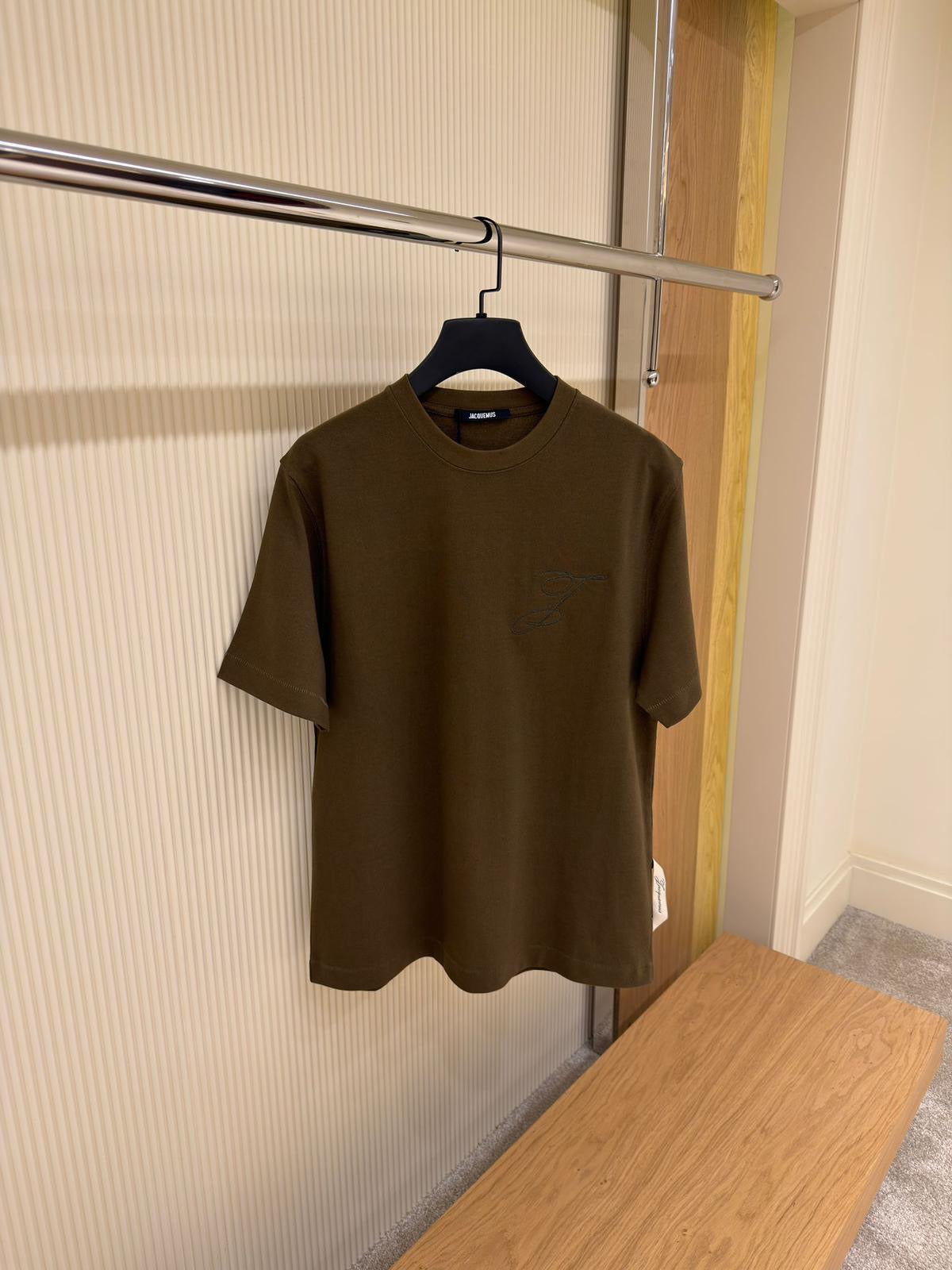 Jacquemus Premıum Tişört