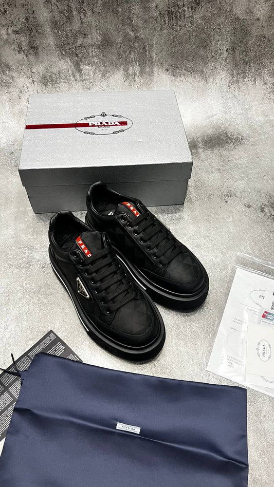 Prada Premıum Ayakkabı