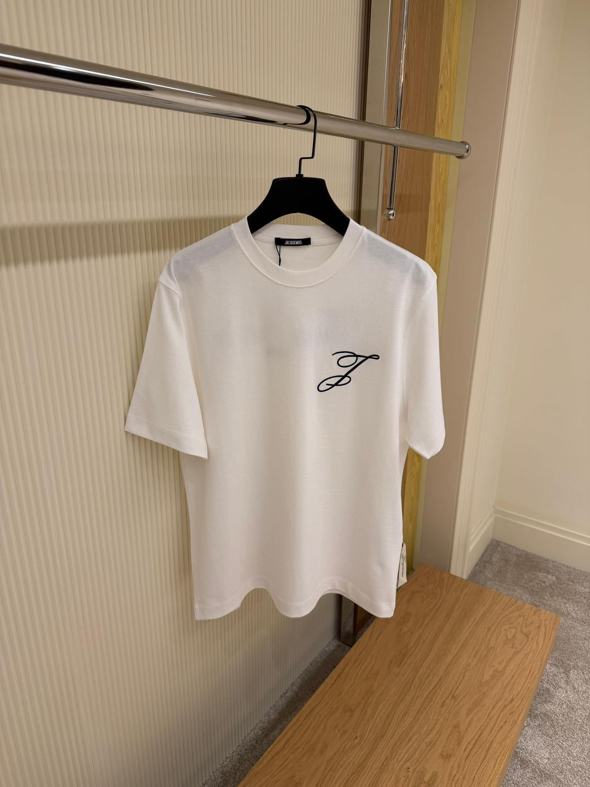 Jacquemus Premıum Tişört