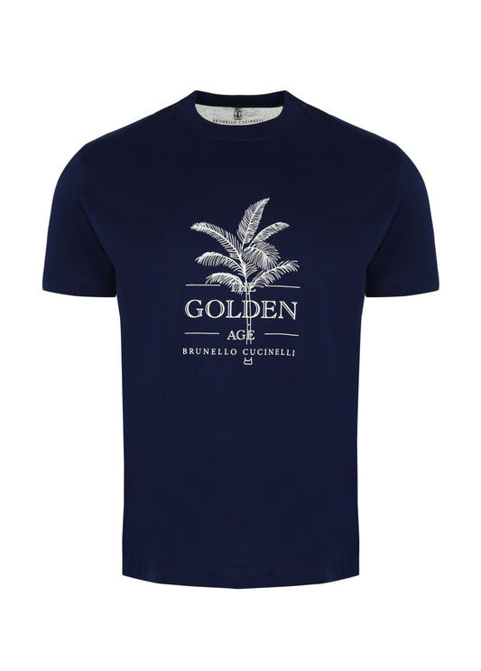 Brunello Cucınellı Premıum Tişört