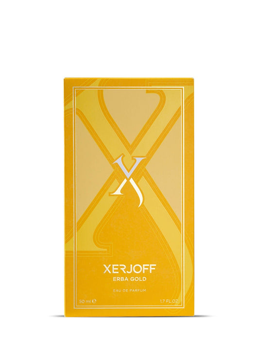 Xerjoff – Erba Gold (EDP, 100 ml)