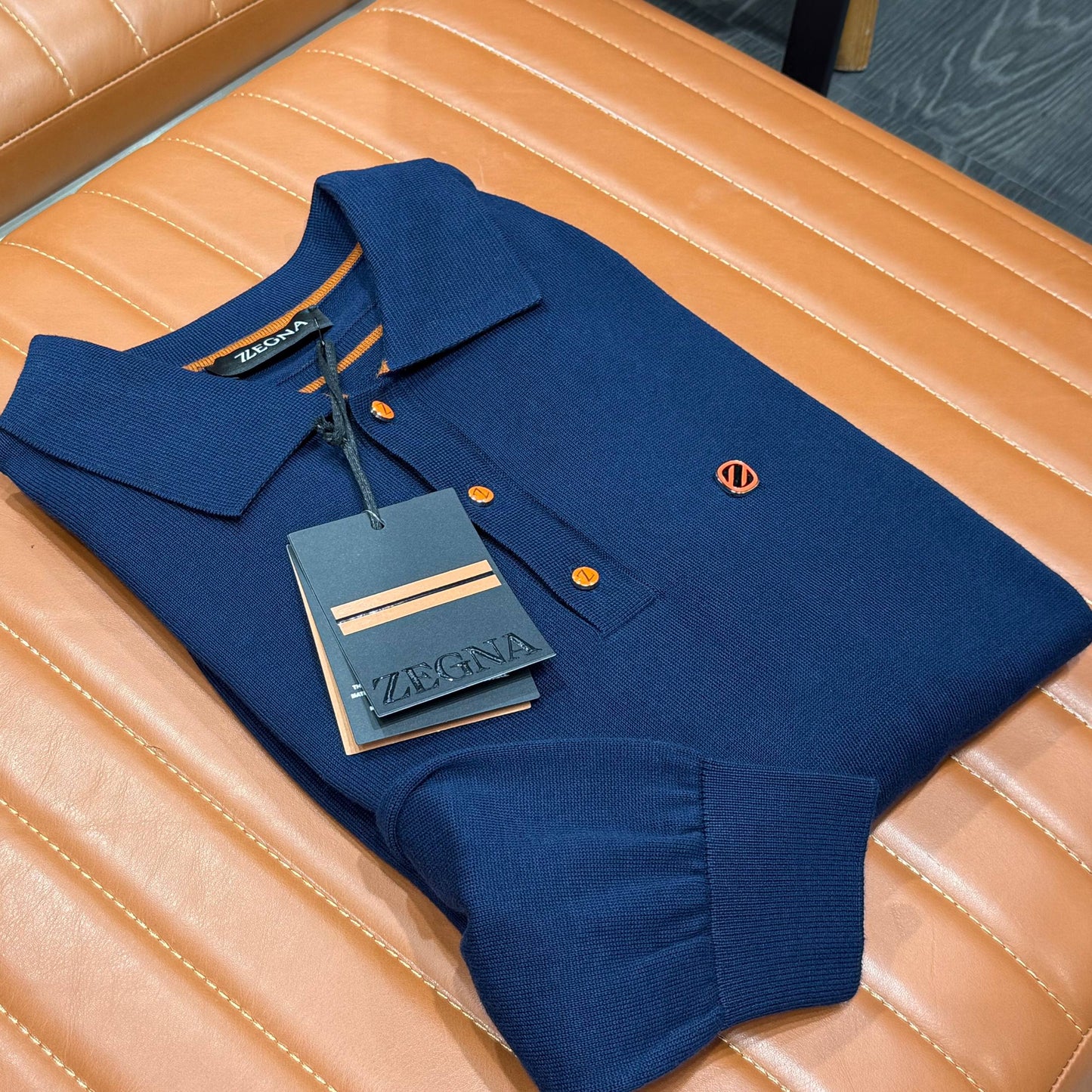 Zegna Premıum Triko