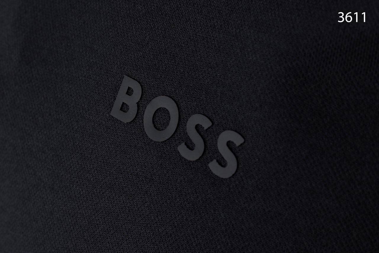 Boss Premıum Tişört