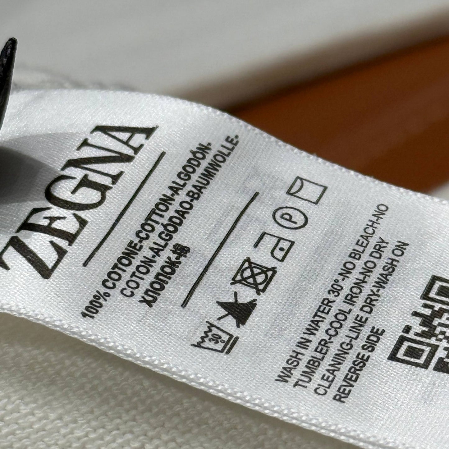 Zegna Premıum Triko