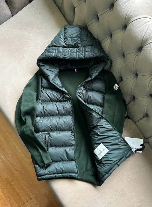 Moncler Premıum Yelek