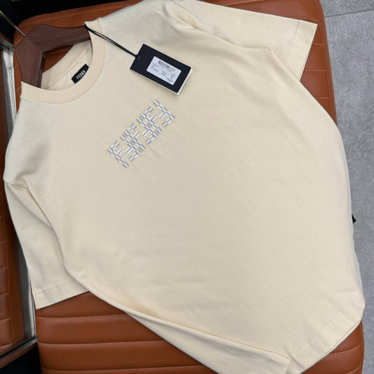 Fendi Premıum Tişört