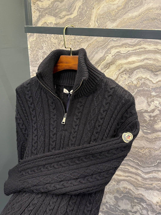 Moncler Premıum Triko