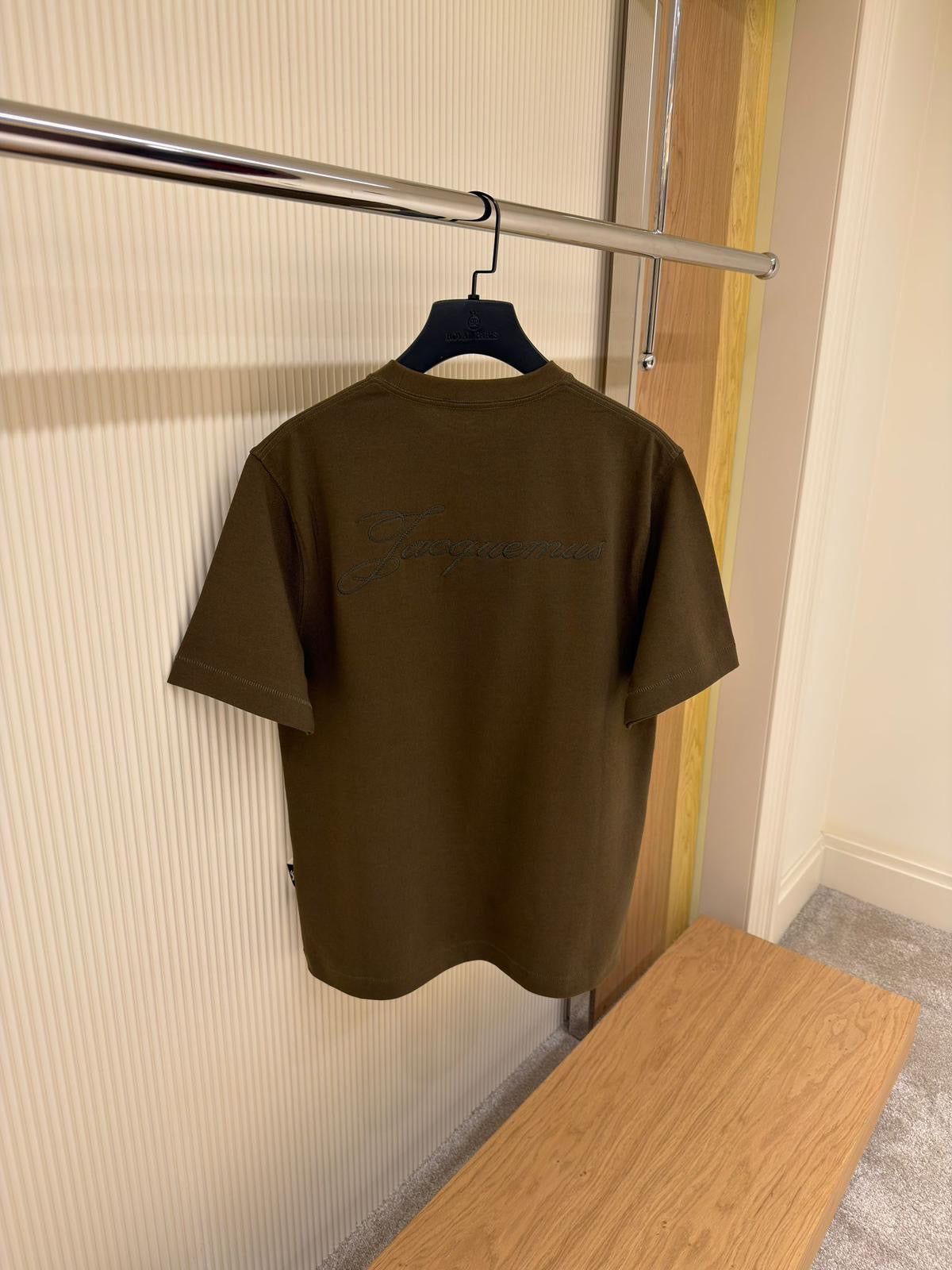 Jacquemus Premıum Tişört