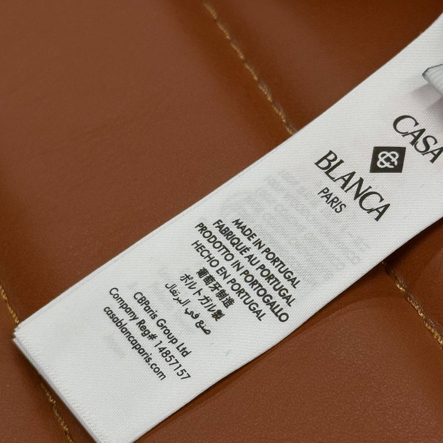 Casablanca Premıum Tişört