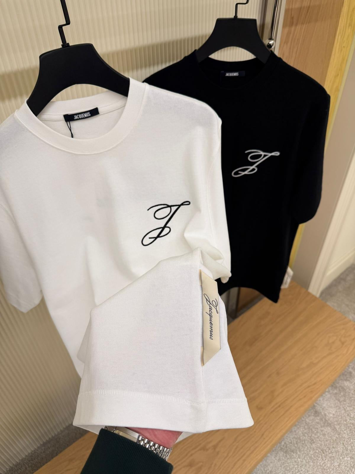 Jacquemus Premıum Tişört