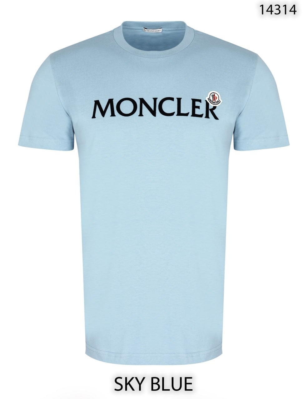 Moncler Premıum Tişört