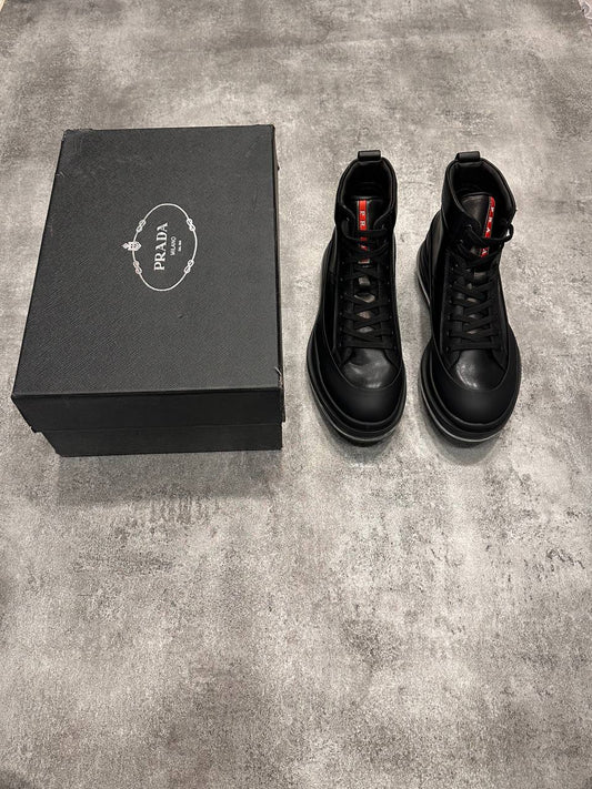 Prada Premıum Ayakkabı