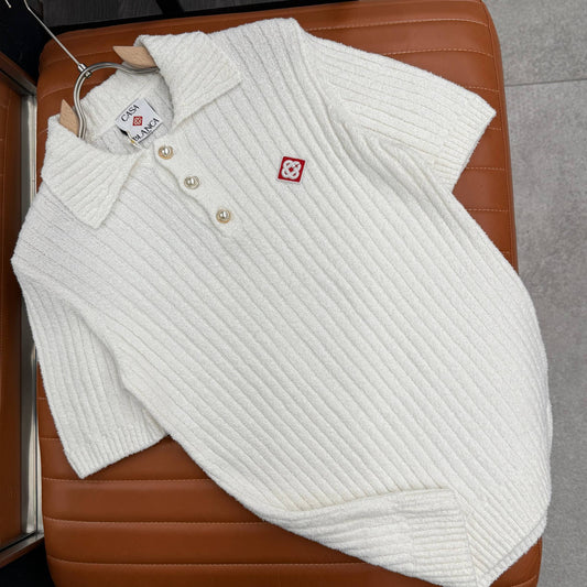 Casablanca Premıum Tişört