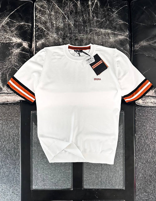 Zegna Premıum Tişört