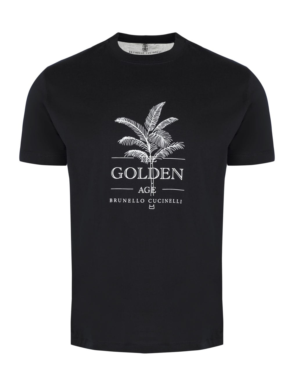Brunello Cucınellı Premıum Tişört