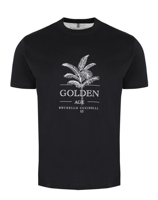 Brunello Cucınellı Premıum Tişört