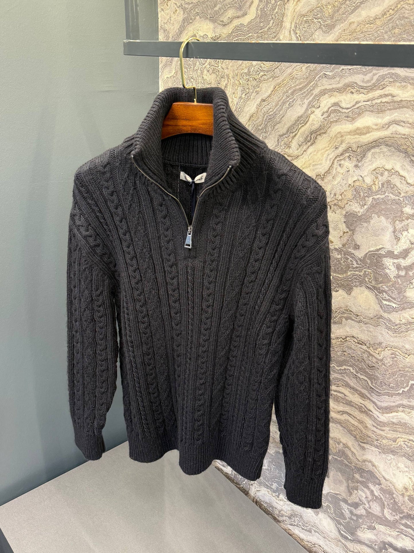 Moncler Premıum Triko